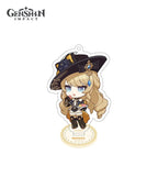 [Official Merchandise] Genshin Impact Starlight Reverie Character Acrylic Stand