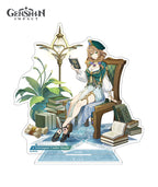 [Official Merchandise] Teyvat Style Series Merchandise