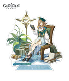 [Official Merchandise] Teyvat Style Series Merchandise