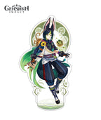 [Official Merchandise] Sumeru Nilou Alhaitham Character Acrylic Standees