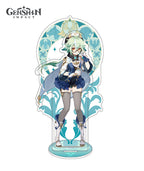 [Official Merchandise] Genshin Impact Mondstadt Character Stands