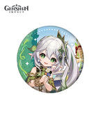 [Official Merchandise] Genshin Impact Anniversary Series Character Badge