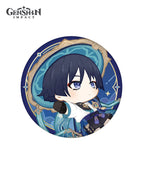 [Official Merchandise] Genshin Impact Starlit Letter Series Character Badges