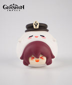 Genshin Impact Mini Cute Cubs Party Figure Blind Box