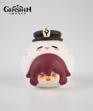Genshin Impact Mini Cute Cubs Party Figure Blind Box