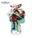 [Official Merchandise] Inazuma Raiden Shogun Sangonomiya Kokomi Character Acrylic Stands