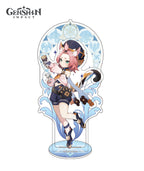 [Official Merchandise] Genshin Impact Mondstadt Character Stands
