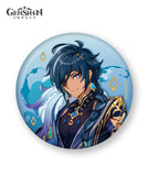 [Official Merchandise] Teyvat Style Series Merchandise