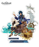 [Official Merchandise] Teyvat Style Series Merchandise