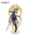 [Official Merchandise] Genshin Impact Mondstadt Character Stands