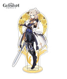 [Official Merchandise] Genshin Impact Mondstadt Character Stands