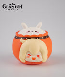 Genshin Impact Mini Cute Cubs Party Figure Blind Box