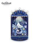 [Official Merchandise] Genshin Impact Starlit Letter Character Acrylic Stand