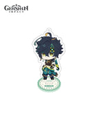 [Official Merchandise] Genshin Impact Starlight Reverie Character Acrylic Stand