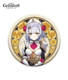 [Official Merchandise] Genshin Impact Mondstadt Character Badge