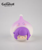 Genshin Impact Mini Cute Cubs Party Figure Blind Box