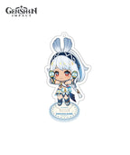 [Official Merchandise] Genshin Impact Starlight Reverie Character Acrylic Stand