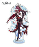 [Official Merchandise] Genshin Impact Mondstadt Character Stands