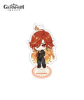 Genshin Impact Starlight Reverie Character Acrylic Stand