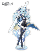 [Official Merchandise] Genshin Impact Mondstadt Character Stands