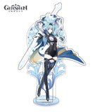 [Official Merchandise] Genshin Impact Mondstadt Character Stands