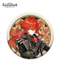 Genshin Impact Mondstadt Character Badge