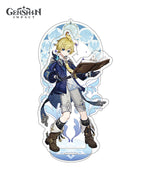 [Official Merchandise] Genshin Impact Mondstadt Character Stands