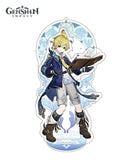 [Official Merchandise] Genshin Impact Mondstadt Character Stands