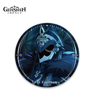[Official Merchandise] Genshin Impact Fatui A Winter Night's Lazzo Series Merchandise