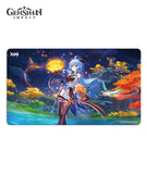 [Official Merchandise] Genshin Impact Theme Mouse Pad Yae Miko Ganyu