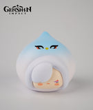 Genshin Impact Mini Cute Cubs Party Figure Blind Box
