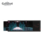 [Official Merch] Genshin Impact Dottore Those Who Shun the Light Waterfall Album