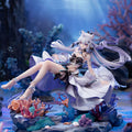 Honkai Impact 3rd Kiana Herrscher of Finality Selenic Ripples Ver. 1/7 Scale Figure