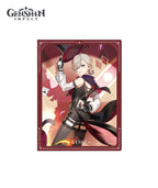 [Official Merchandise] Genshin Impact Wish Series File Folder