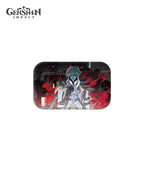 [Official Merch] Genshin Impact Dottore Those Who Shun the Light Badge Blind Box