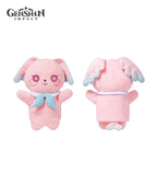 [Official Merch] Genshin Impact Linnea Bunny Plush Hand Puppet