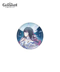 Genshin Impact Columbina Moonlight Whisper Merch
