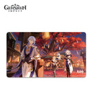 [Official Merchandise] Genshin Impact Mouse Pad Version 2.0-2.8 Banner