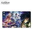 [Official Merchandise] Genshin Impact Mouse Pad Version 2.0-2.8 Banner