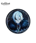 Genshin Impact Fatui A Winter Night's Lazzo Series Merchandise