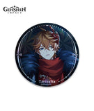 [Official Merchandise] Genshin Impact Fatui A Winter Night's Lazzo Series Merchandise