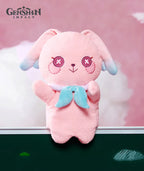 [Official Merch] Genshin Impact Linnea Bunny Plush Hand Puppet