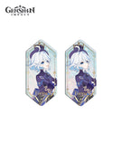 [Official Merchandise] Genshin Impact Fragrant Fantasy Merch: Badges, Stands, Photo Cards