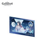 [Official Merch] Genshin Impact Columbina Moonlight Whisper Merch