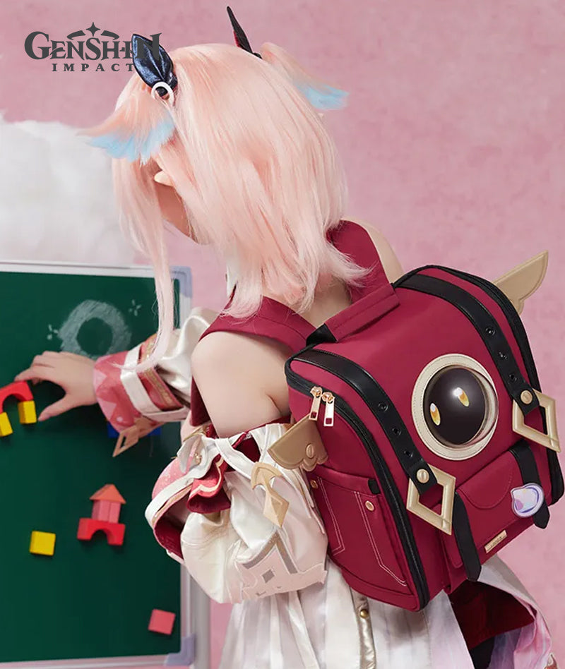 [Official Merch] Genshin Impact Linnea Backpack