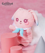 [Official Merch] Genshin Impact Linnea Bunny Plush Hand Puppet