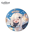 [Official Merchandise] Genshin Impact Anniversary Series Character Badge