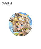 [Official Merchandise] Genshin Impact Blaze to Natlan Series Chibi Character Merchandise