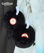 [Official Merch] Genshin Impact Dottore Monster Plushie & Plush Bag