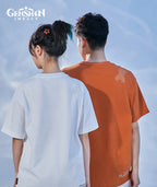 [Official Merchandise] Yoimiya Themed Impression Series T-Shirt